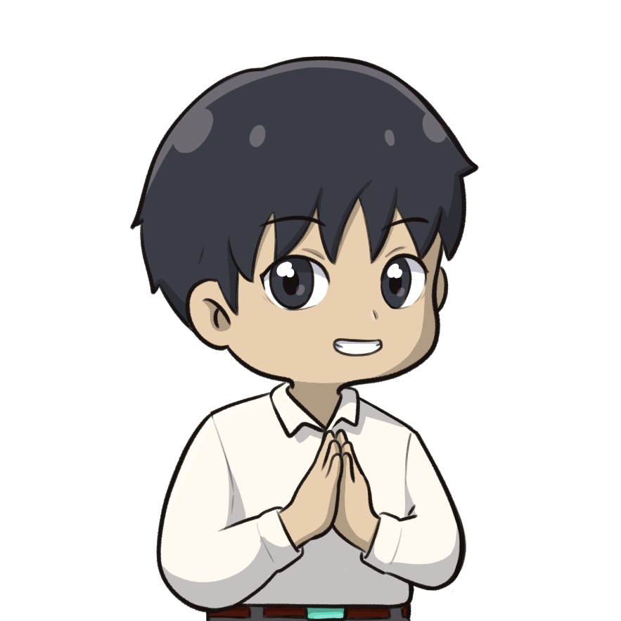 Bot Avatar